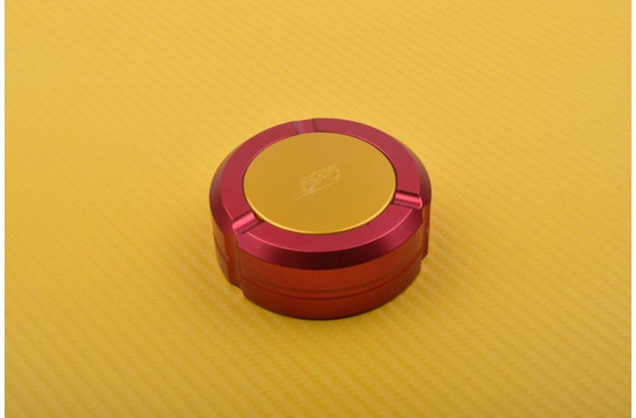 Bouchon bocal Embrayage DUCATI - UNIK by Avdb