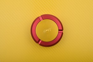 Tappo serbatoio frizione DUCATI - UNIK By Avdb