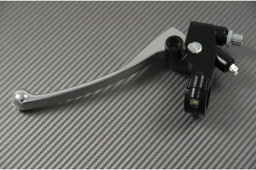 Universal Cable Clutch Perch