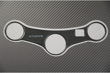 Protection Té de Fourche HONDA CBR 600 F FS F4 1999 - 2006 / CBR 1100 XX 1997 - 2007