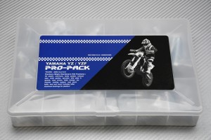 Complete Off-Road Hardware Set (169 elements)