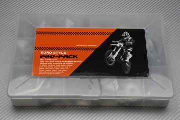 Complete Off-Road Hardware Set (169 elements)