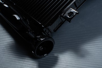 Radiator KAWASAKI ZX6R 2005 - 2006