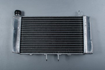 Radiateur HONDA DEAUVILLE 650 1998 - 2005
