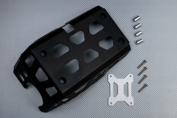 Protector motor / Quilla inferior BMW