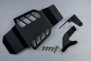 Puntale protezione motore tipo originale KTM