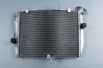 Radiatore KAWASAKI ZX6R 600 2009 - 2016