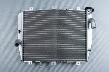 Radiator KAWASAKI ZX6R 636 / ZZR 600 2000 - 2008