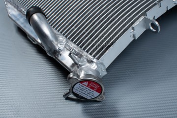 Radiator KAWASAKI ZX10R / RR / SE 2011 - 2020