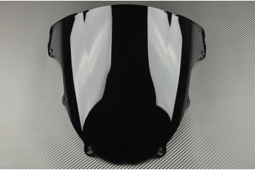 Polycarbonat-Windschutzscheibe KAWASAKI ZX6R / ZX6RR 2003 - 2004