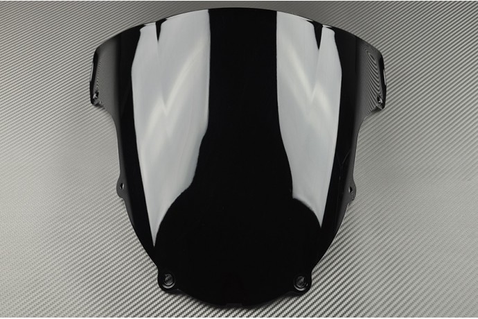 Polycarbonate Windscreen KAWASAKI ZX6R / ZX6RR 2003 - 2004