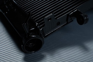 Radiatore SUZUKI GSXR 600 750 2000 - 2003