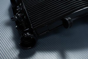 Radiator SUZUKI 
