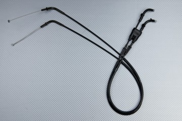 Cable accélérateur Aller / Retour KAWASAKI