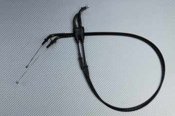 Cable accélérateur Aller / Retour KAWASAKI