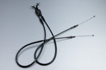 Accelerator Pull / Push cable KAWASAKI
