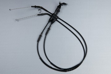 Cable accélérateur Aller / Retour KAWASAKI