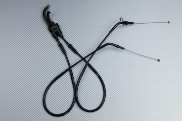 Accelerator Pull / Push cable KAWASAKI