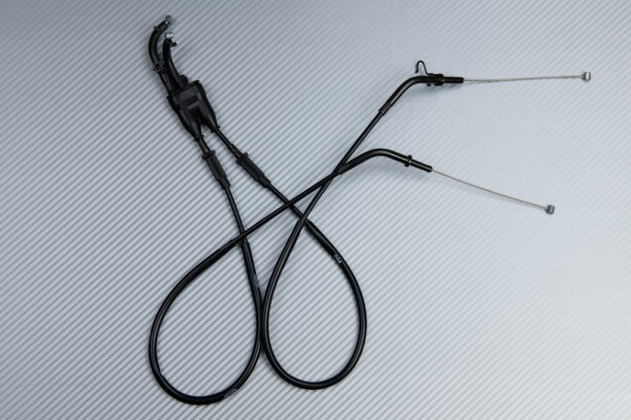 Accelerator Pull / Push cable KAWASAKI