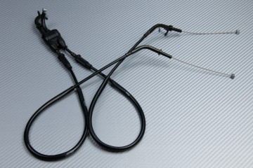 Accelerator Pull / Push cable KAWASAKI