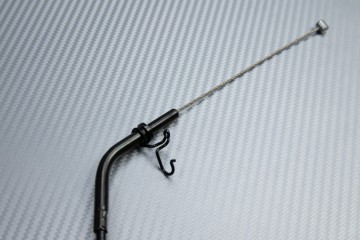 Accelerator Pull / Push cable KAWASAKI