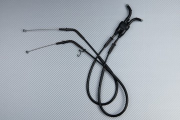 Cable accélérateur Aller / Retour KAWASAK