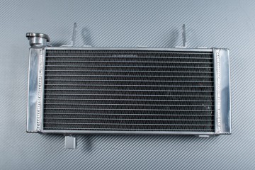 Radiateur SUZUKI SV 1000 N / SVN 1000 2003 - 2007