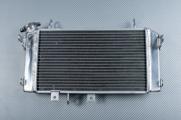 Radiateur SUZUKI GLADIUS 650 SFV 2009 - 2017