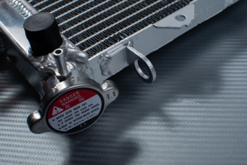 Radiatore YAMAHA