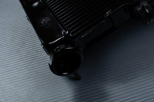 Radiator YAMAHA YZF R6 2008 - 2016