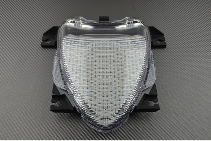 LED Taillight with Integrated turn signals SUZUKI VZR 1800 INTRUDER / BOULEVARD 2006 - 2017