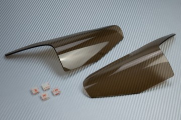 Cubierta del faro Road HONDA CBR 500 R 2016 - 2021