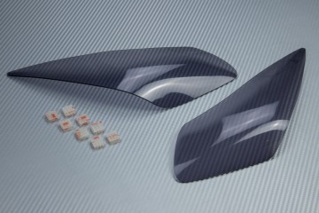 Copri faro di tipo Road HONDA