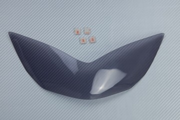 Headlight Cover Road Type HONDA