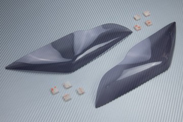 Scheinwerferabdeckung Typ Road HONDA