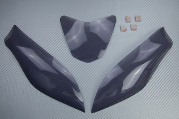 Headlight Cover Road Type APRILIA