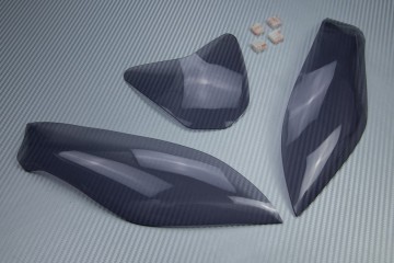 Cache Phare Type Road APRILIA