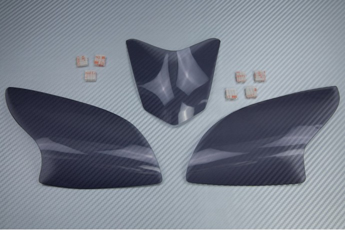 Cubierta del faro Road APRILIA