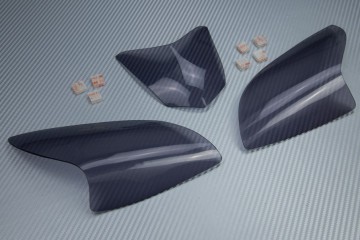 Cache Phare Type Road APRILIA