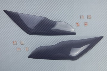 Headlight Cover Road Type KAWASAKI