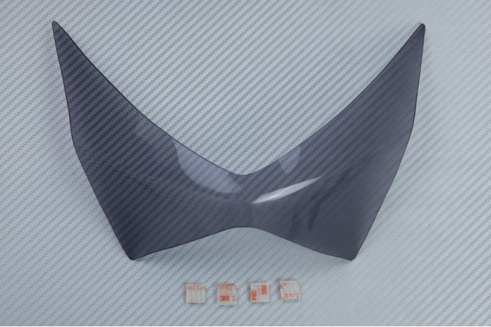 Cubierta del faro Road KAWASAKI