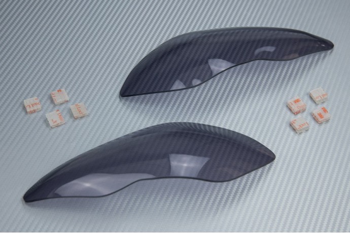 Headlight Cover Road Type KAWASAKI