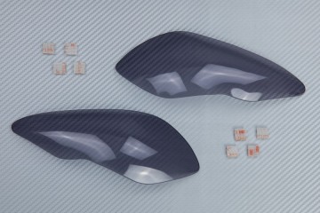 Copri faro di tipo Road KAWASAKI