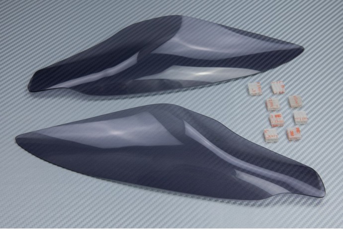 Headlight Cover Road Type KAWASAKI