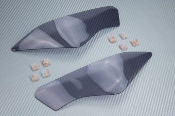 Cache Phare Type Road KAWASAKI