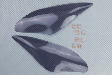 Cubierta del faro Road KAWASAKI