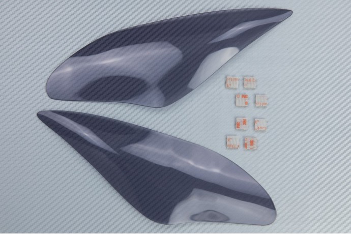 Copri faro di tipo Road KAWASAKI