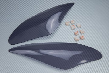 Headlight Cover Road Type KAWASAKI