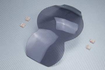 Cache Phare Type Road KAWASAKI