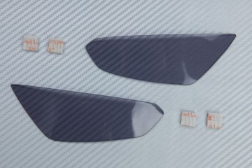 Headlight Cover Road Type KAWASAKI